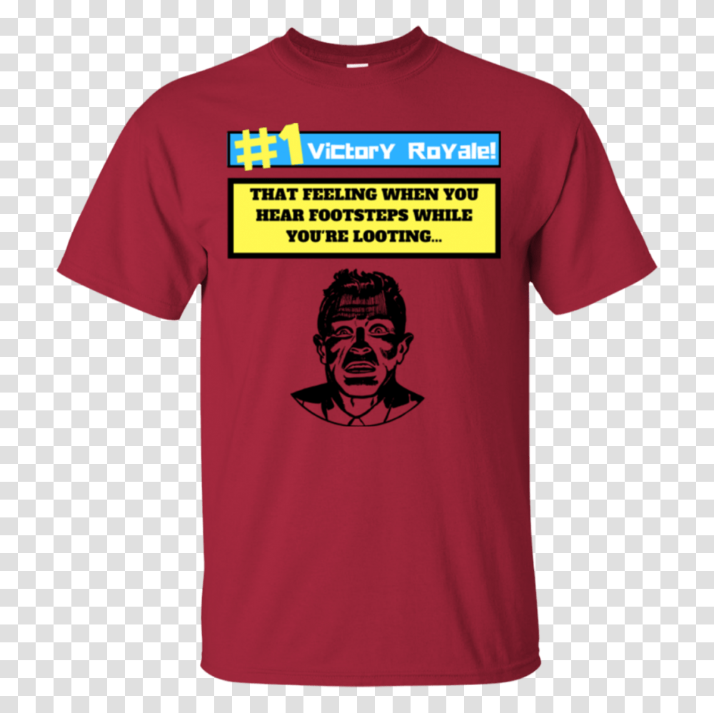 Fortnite Inspired, Apparel, T-Shirt Transparent Png