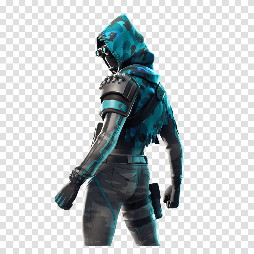 Fortnite Items Leaked, Person, Astronaut, People Transparent Png