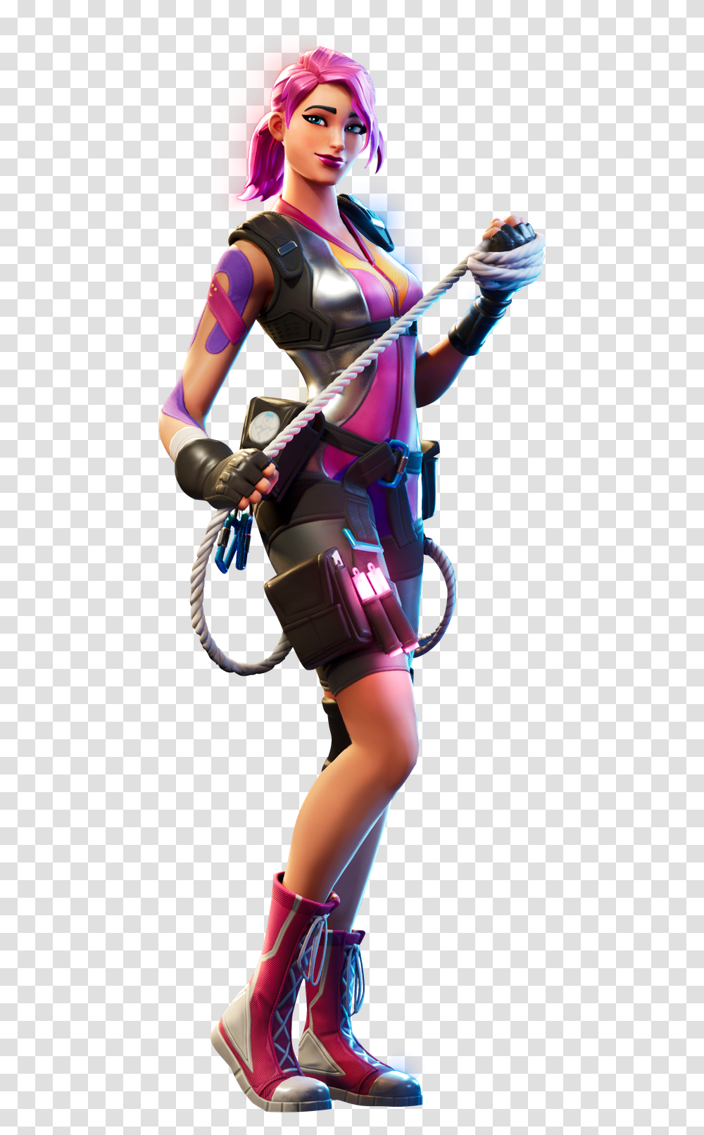 Fortnite Journey Skin, Person, Human, Costume, People Transparent Png