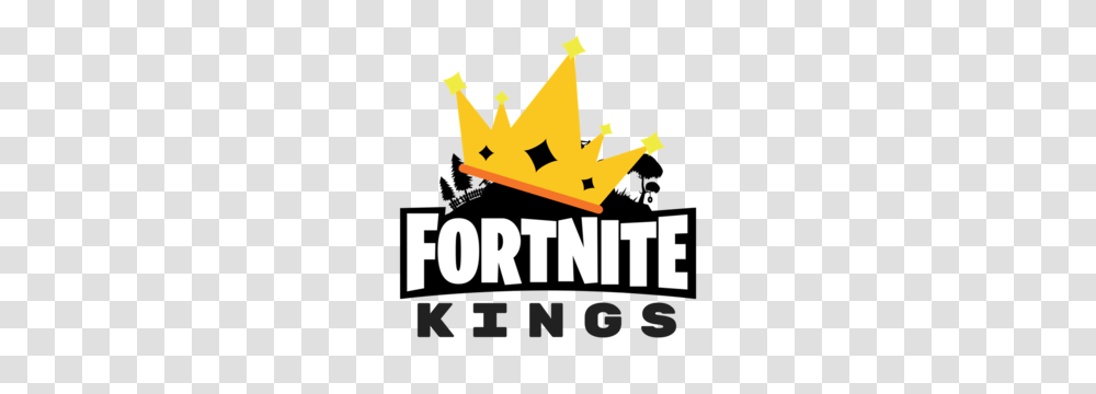 Fortnite Kings Fortnitekings, Poster, Advertisement, Fire Transparent Png