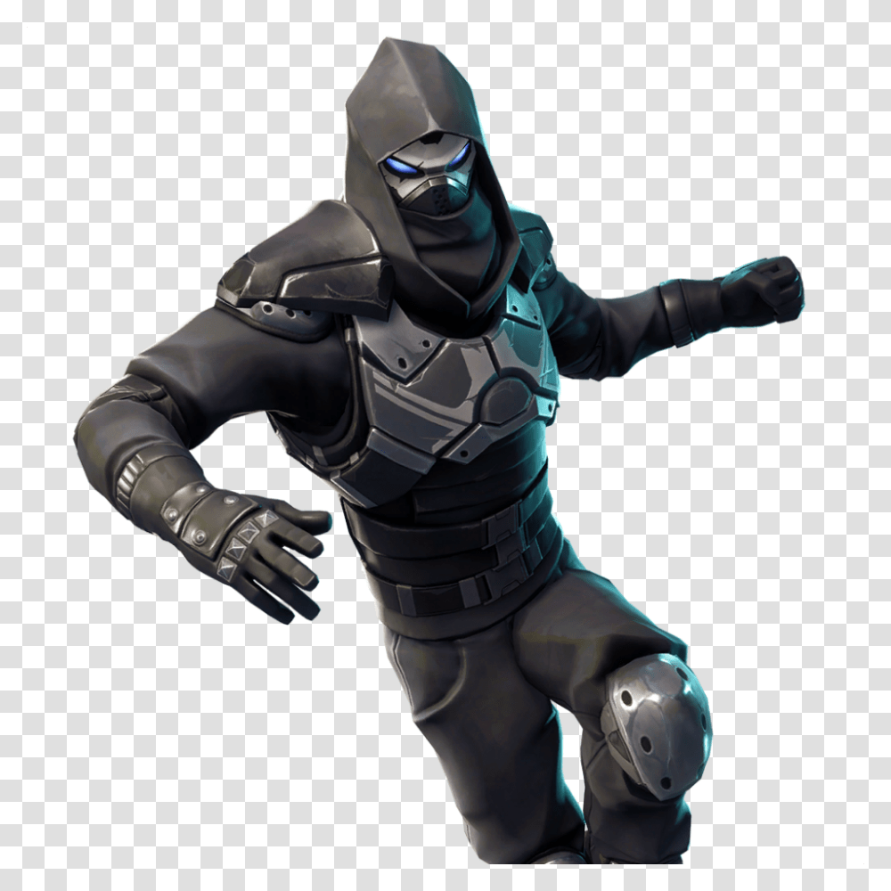 Fortnite Leaked Data Mine Skins Hippies Samurais, Person, Human, Knight Transparent Png
