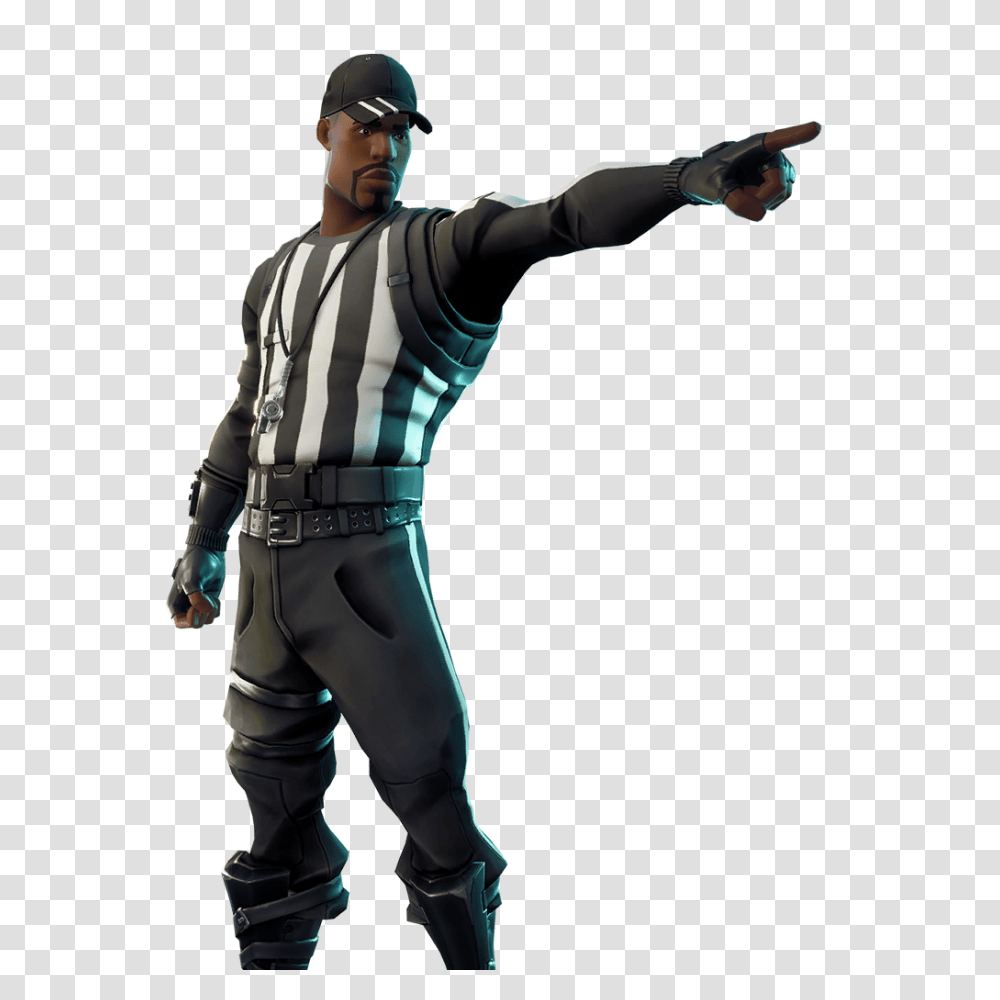 Fortnite Leaked Skins And Cosmetics Found In The November, Person, Costume, Poster Transparent Png