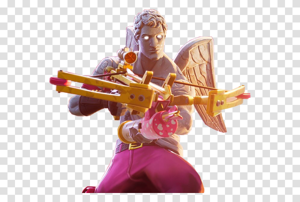 Fortnite Leaked Valentines Skins, Person, Human Transparent Png