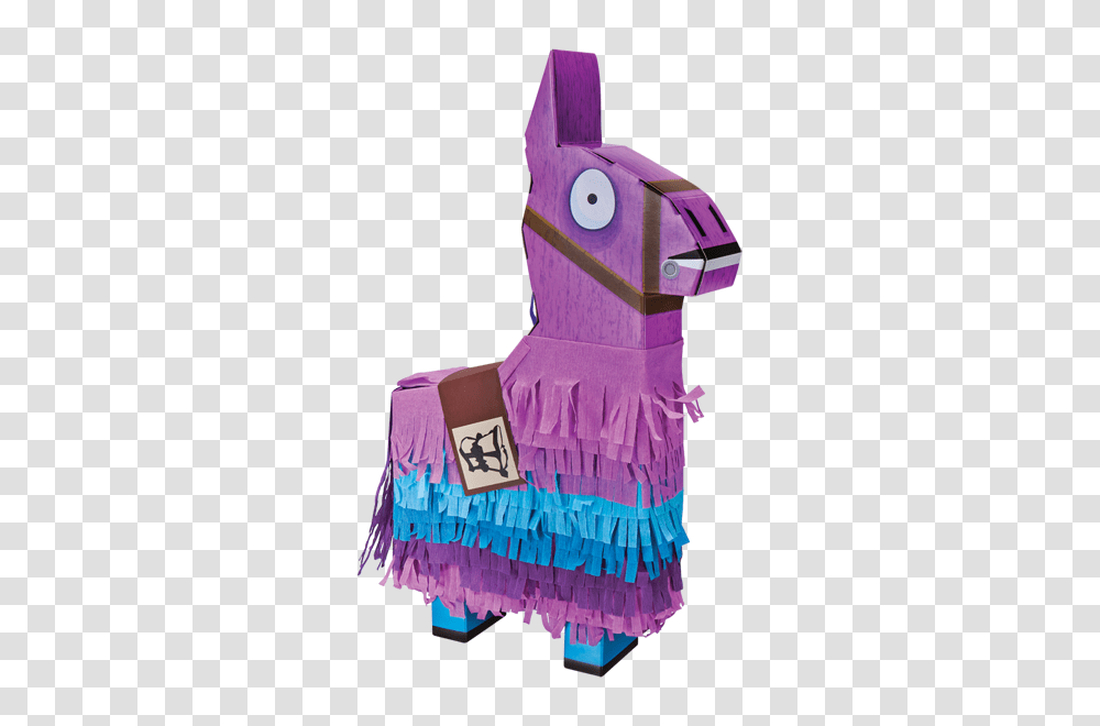 Fortnite, Leisure Activities, Toy, Furniture, Pinata Transparent Png