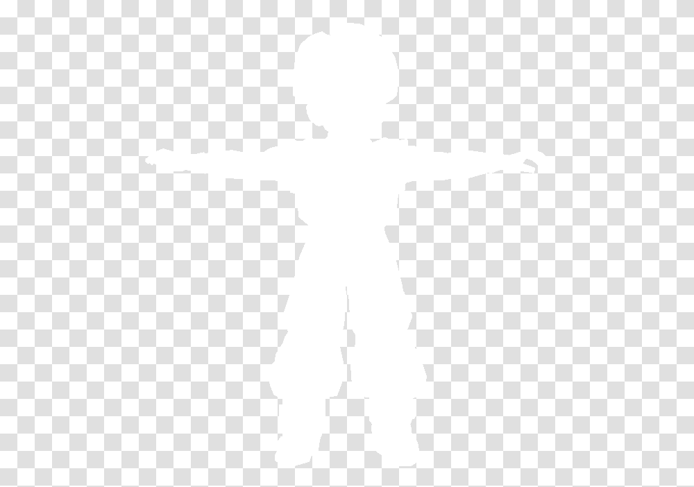 Fortnite Living Large Emote, Person, Human, Silhouette, Chess Transparent Png