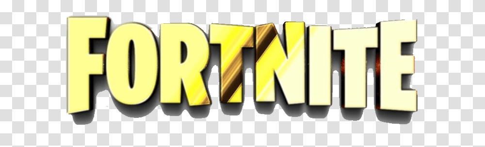 Fortnite Logo Clipart Fortnite The Movie Logo, Alphabet, Trademark Transparent Png