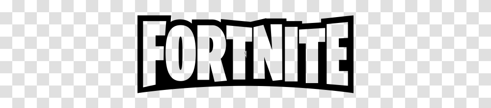 Fortnite Logo Fortnite Logo, Gray, World Of Warcraft Transparent Png