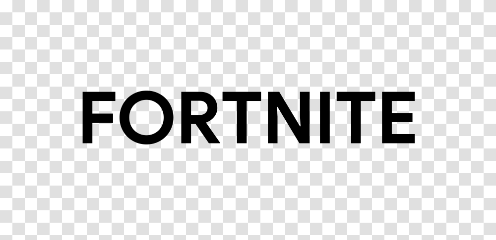 Fortnite Logo, Gray, World Of Warcraft Transparent Png