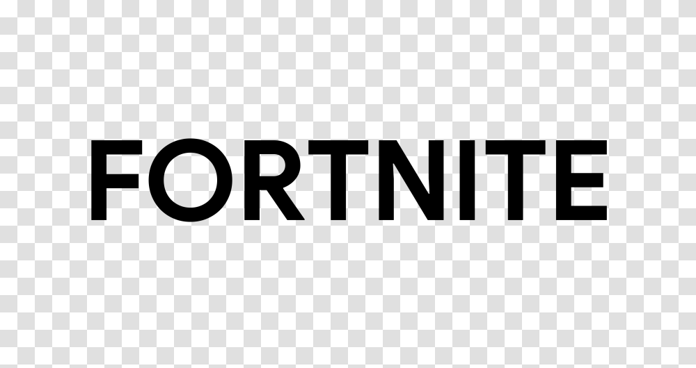 Fortnite Logo Image, Gray, World Of Warcraft Transparent Png