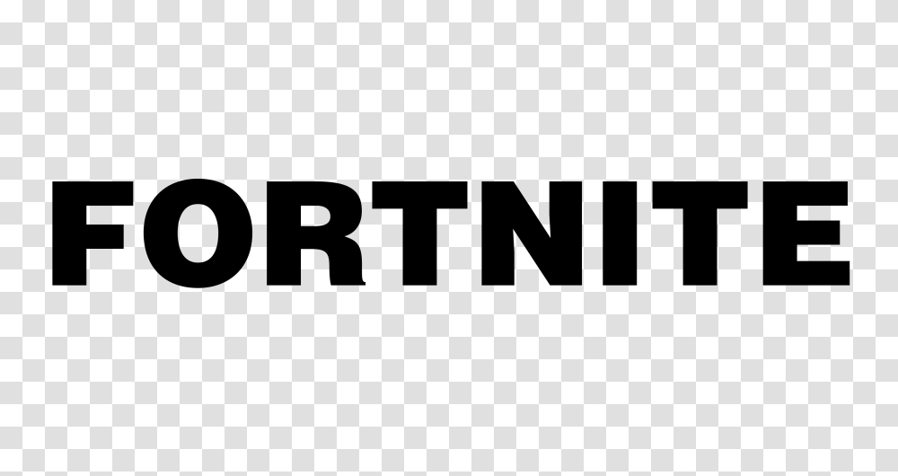 Fortnite Logo Image, Gray, World Of Warcraft Transparent Png