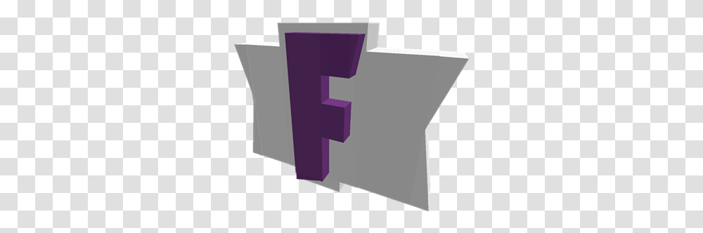 Fortnite Logo Roblox Cross, Interior Design, File Binder, Text, File Folder Transparent Png