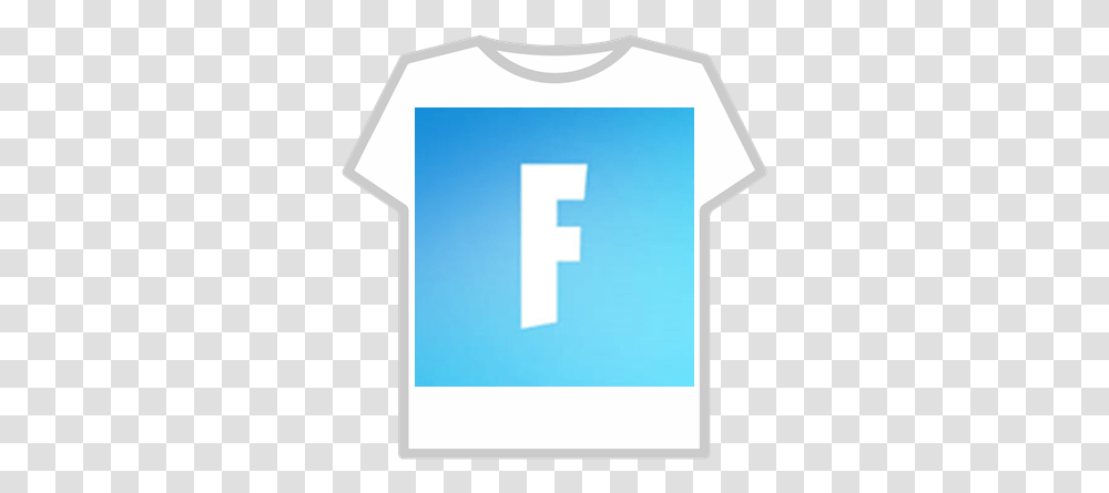 Fortnite Logo T Free Supreme T Shirt Roblox, Clothing, Apparel, Number, Symbol Transparent Png