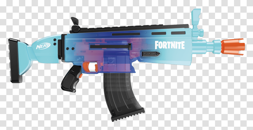 Fortnite Nerf Guns Sniper, Weapon, Weaponry, Rifle Transparent Png