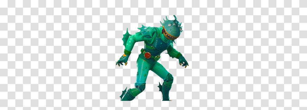 Fortnite New Cosmetic Items Leaked, Green, Toy, Alien, Figurine Transparent Png