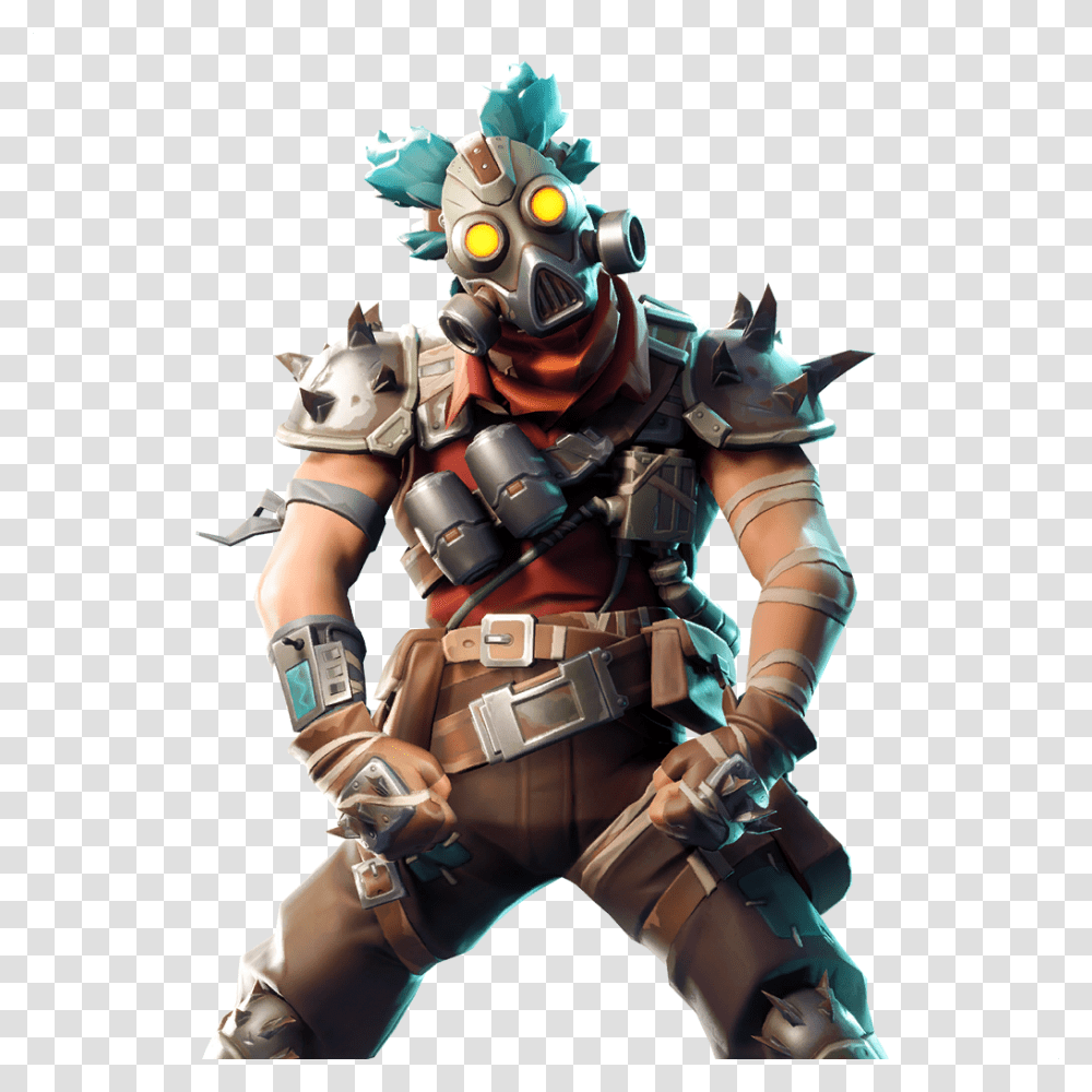 Fortnite New Skins, Toy, Overwatch, Person, Human Transparent Png