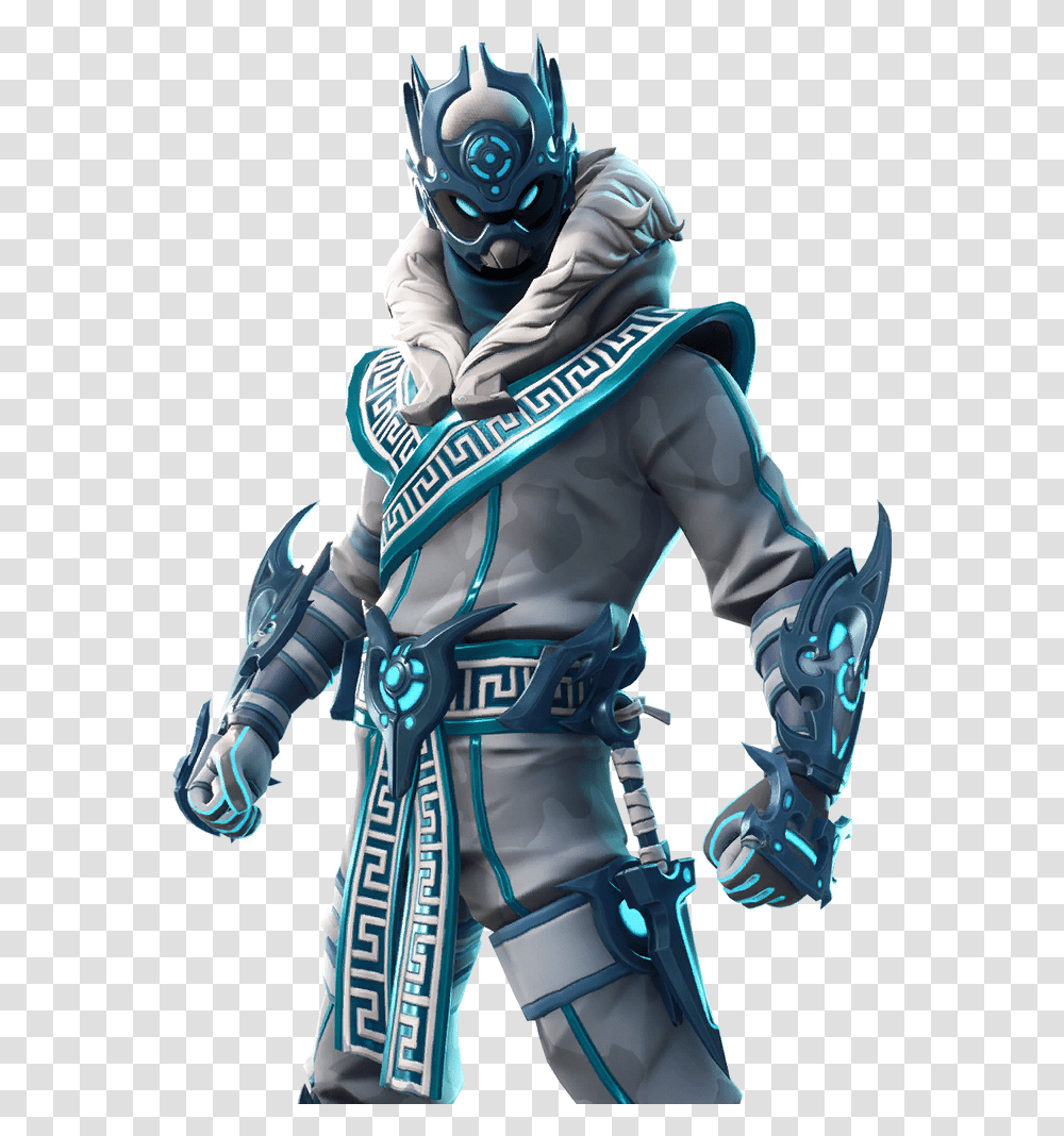 Fortnite New & Clipart Free Download Ywd Fortnite Winter Royale, Person, Human, Ninja, Astronaut Transparent Png