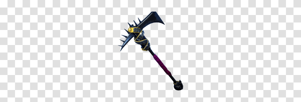 Fortnite Ninja Image, Axe, Tool, Bow Transparent Png