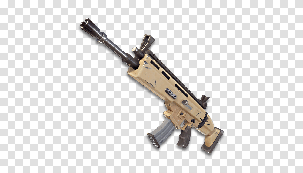 Fortnite Nova Skin, Gun, Weapon, Weaponry, Machine Gun Transparent Png