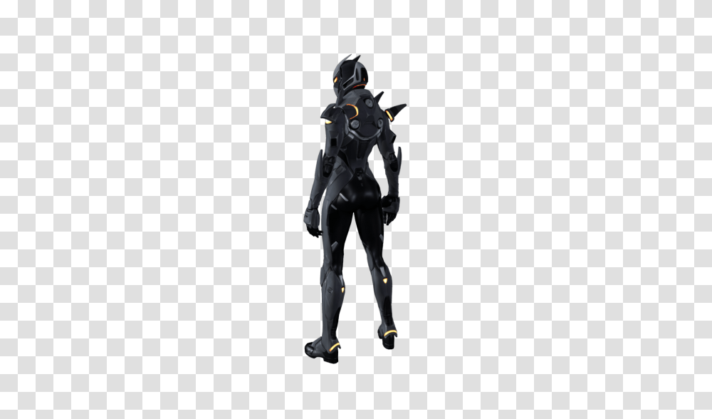 Fortnite Oblivion Outfits, Helmet, Person, Batman Transparent Png