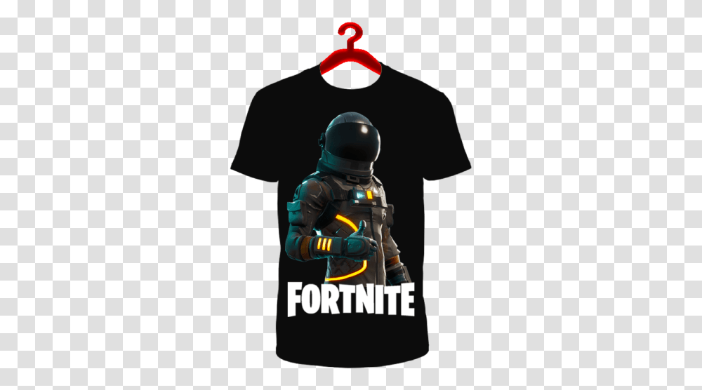 Fortnite, Person, Helmet, Fireman Transparent Png