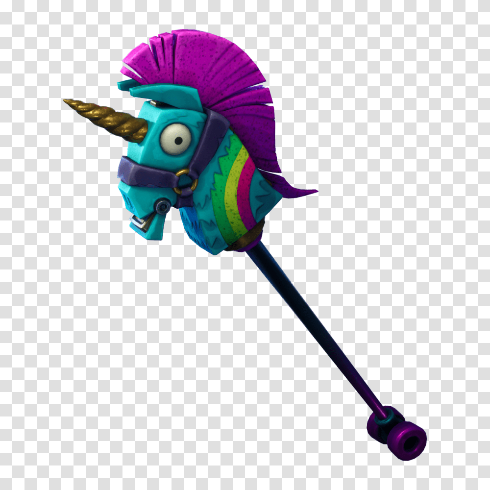 Fortnite Pickaxe Boys In Games Battle, Toy, Pinata, Plush Transparent Png