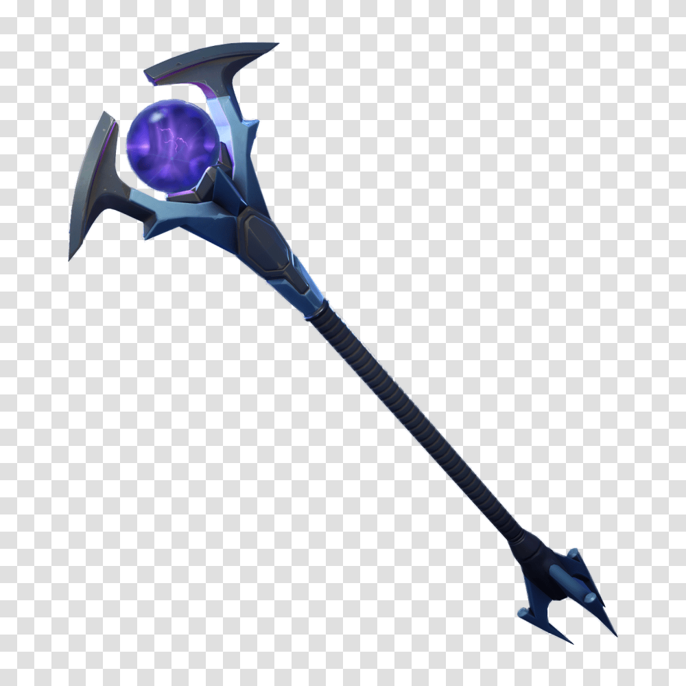 Fortnite Pickaxe Fornite In Epic Games Gears, Bow, Weapon, Weaponry, Light Transparent Png
