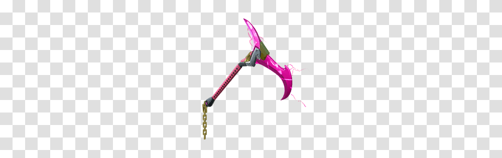 Fortnite Pickaxes, Bow, Dragon, Wand Transparent Png