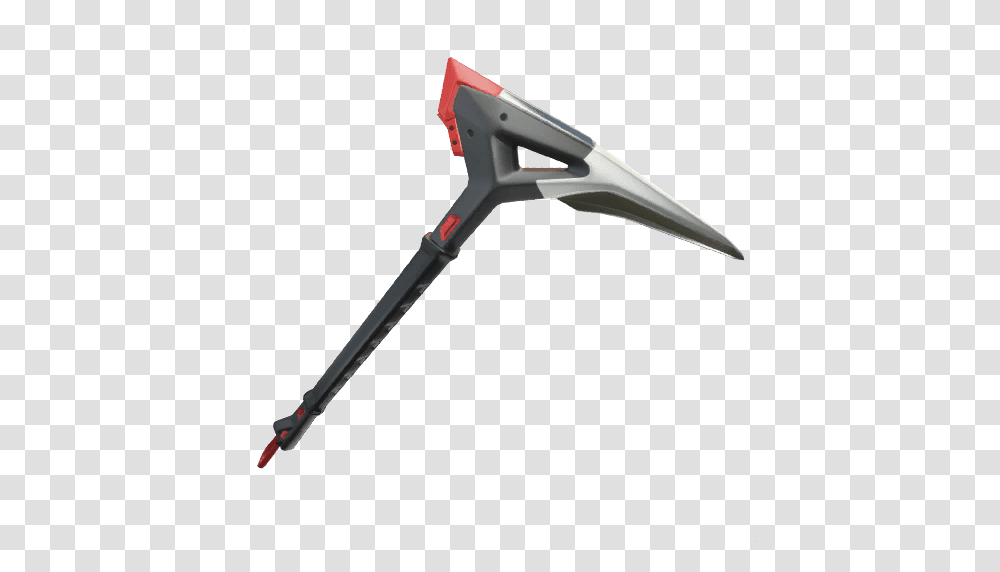 Fortnite Pickaxes Harvesting Tools Fortnite Locker, Weapon, Weaponry, Blade, Arrow Transparent Png