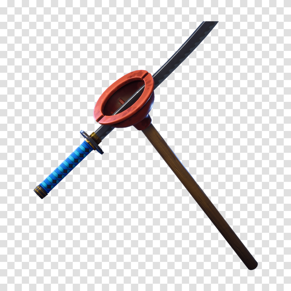 Fortnite Plunja Image, Hammer, Tool, Wand, Mattock Transparent Png