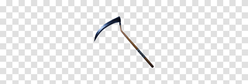 Fortnite Reaper Battle Royale Battle And Games, Hoe, Tool, Axe, Mattock Transparent Png