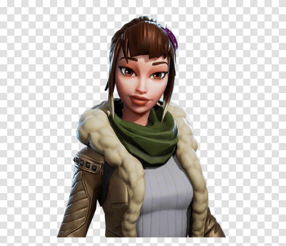 Fortnite Recon Scout Image Fortnite Recon Scout Eagle Eye, Apparel, Person, Human Transparent Png