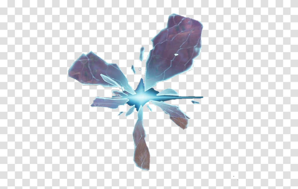 Fortnite Rift Gif, Cross, Plant, Flower, Pollen Transparent Png