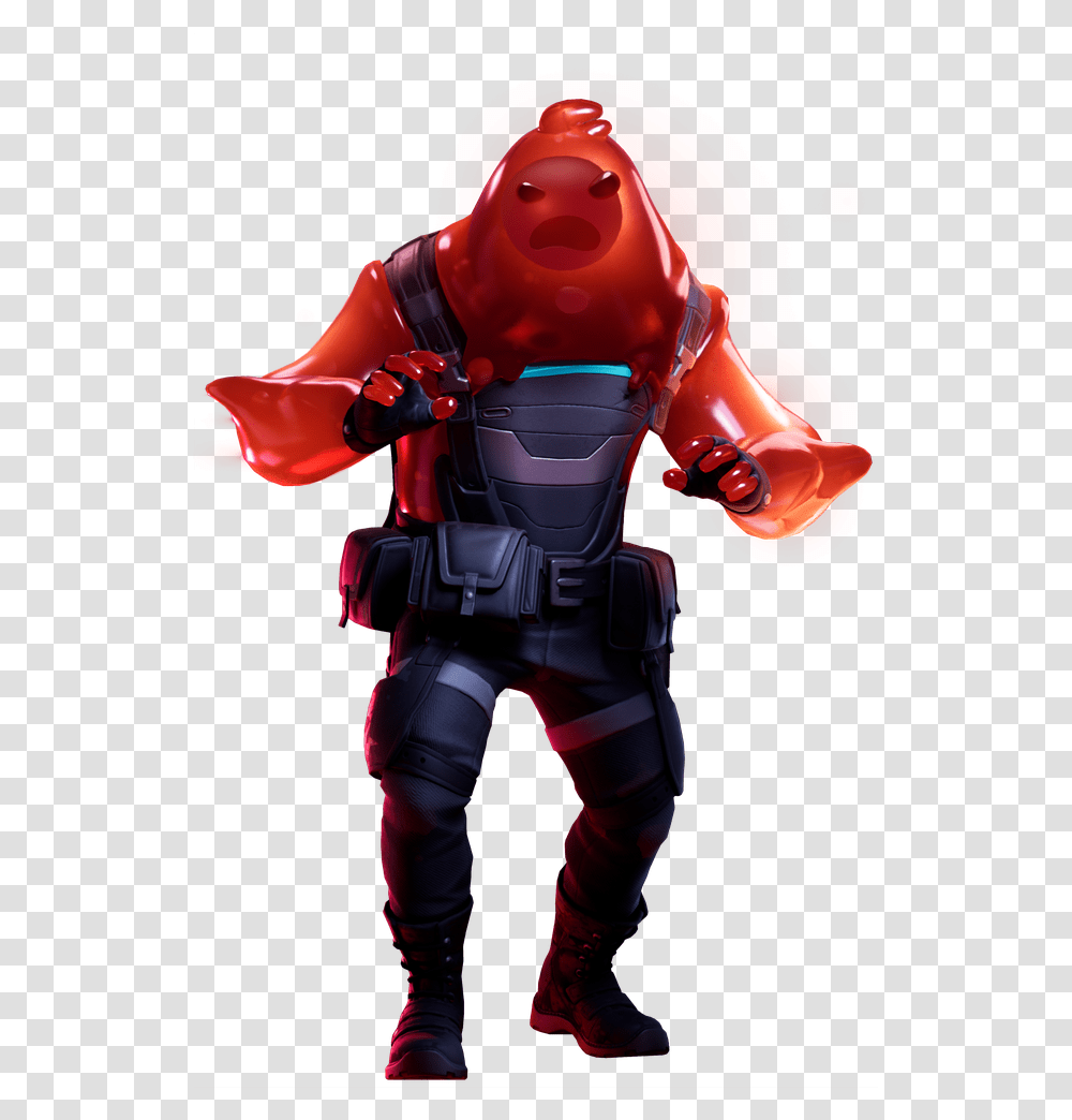 Fortnite Rippley Skin Level 20 Pc Ps4 Fortnite Chapter 2 Characters, Toy, Robot, Armor, Person Transparent Png