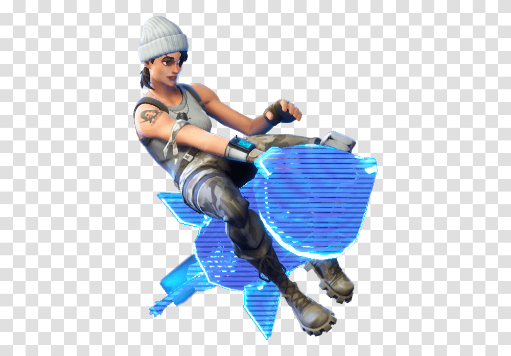 Fortnite Rocket Rodeo Image Fortnite, Person, Duel, Leisure Activities, Dance Pose Transparent Png
