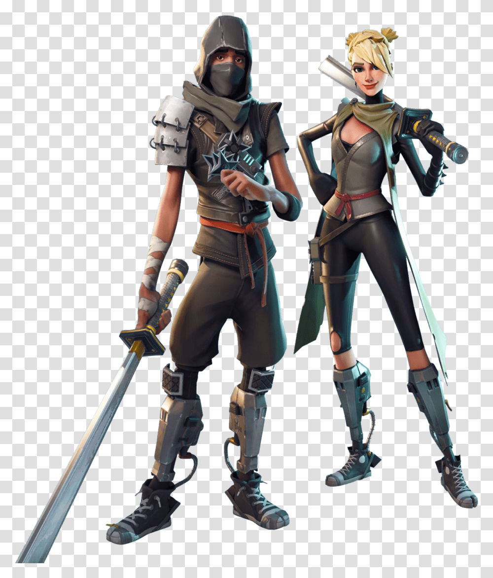 Fortnite Save The World Characters, Helmet, Apparel, Person Transparent Png