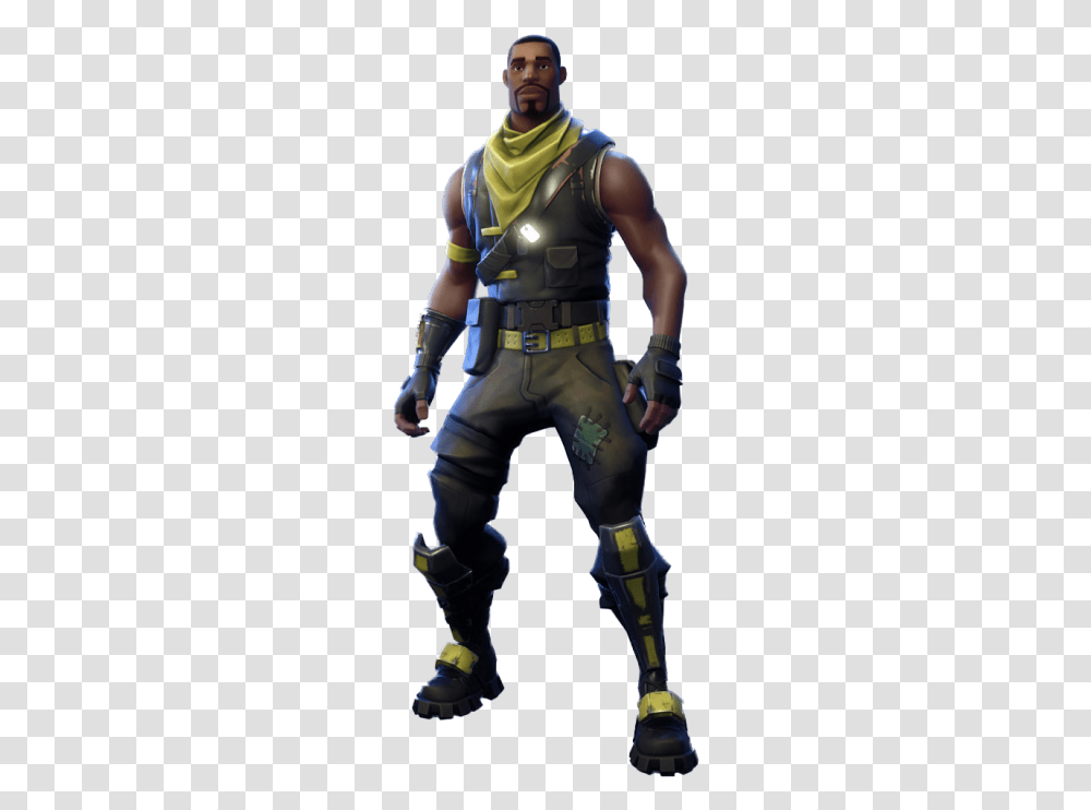 Fortnite Scout Image Fortnite Aerial Assault Trooper, Person, Human, Police, Astronaut Transparent Png