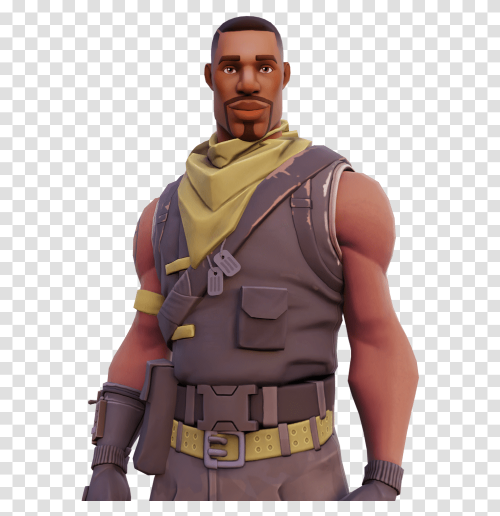 Fortnite Scout Skin, Apparel, Person, Human Transparent Png