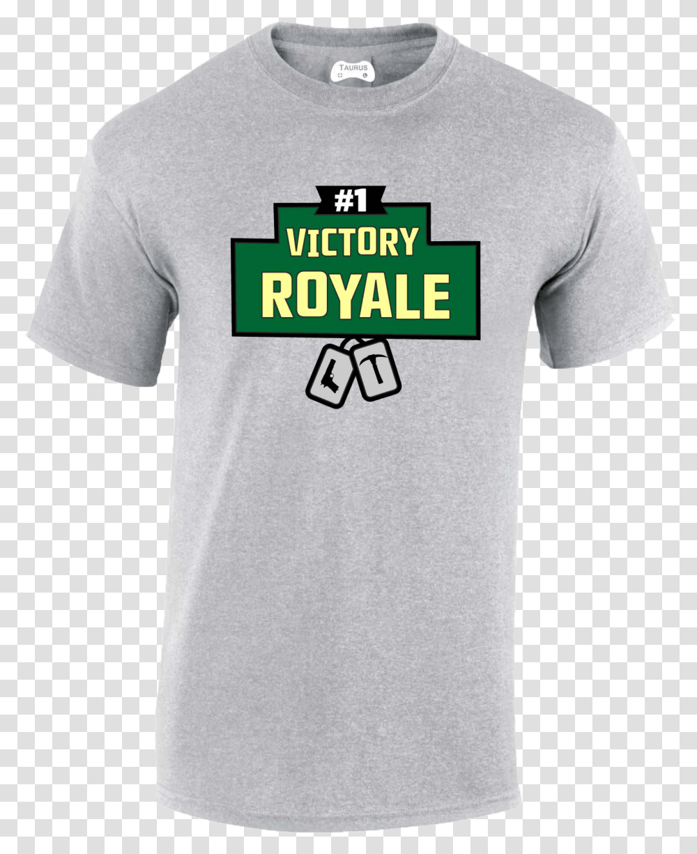 Fortnite Shirt With Dog Tags, Apparel, T-Shirt, Sleeve Transparent Png