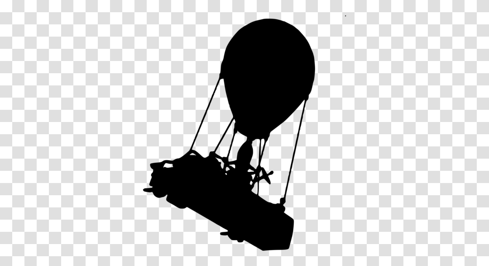 Fortnite Silhouette, Gray, World Of Warcraft Transparent Png