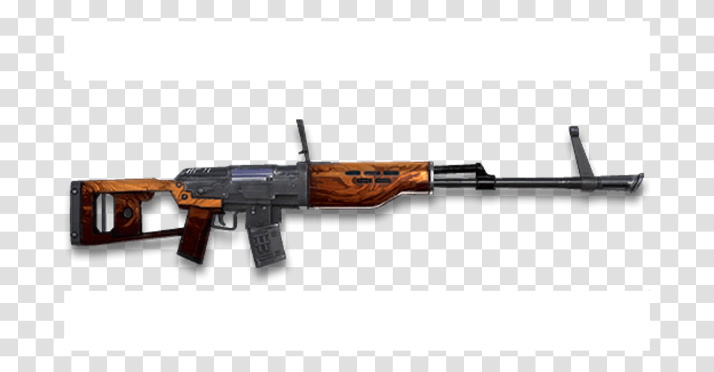 Fortnite Sk Mag Top Videos, Gun, Weapon, Weaponry, Rifle Transparent Png