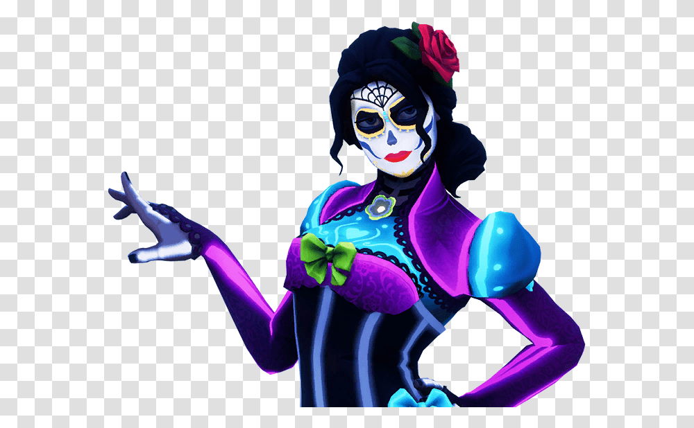 Fortnite Skin Hd, Performer, Person, Toy, Costume Transparent Png