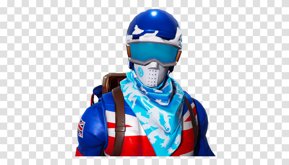 Fortnite Skins, Apparel, Helmet, Crash Helmet Transparent Png