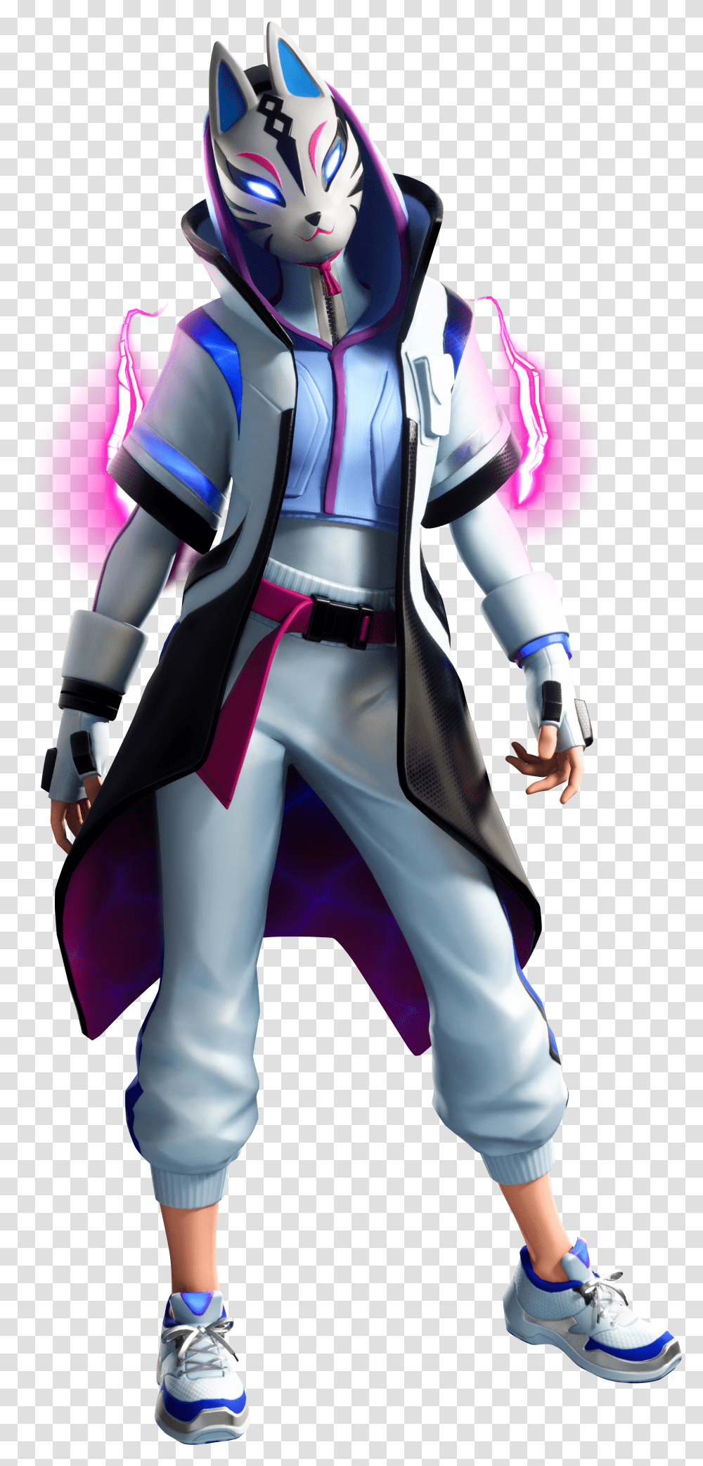 Fortnite Skins Transparent Png