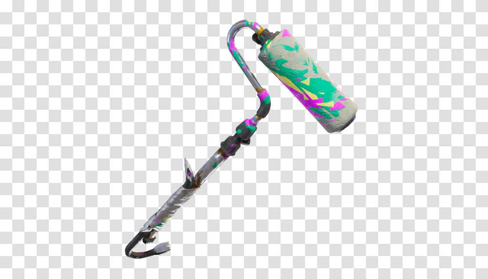 Fortnite Stash, Bow, Accessories, Accessory, Tennis Racket Transparent Png