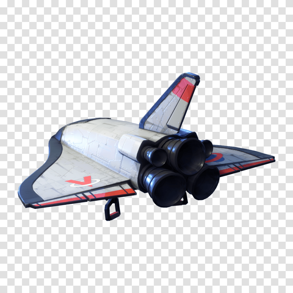 Fortnite Stash, Spaceship, Aircraft, Vehicle, Transportation Transparent Png