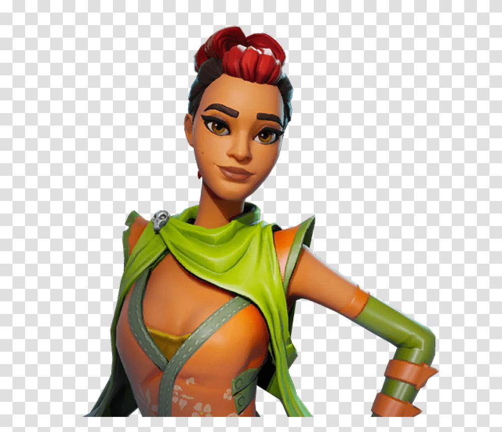 Fortnite Stonefoot Image Fortnite Stonefoot, Doll, Toy, Figurine, Person Transparent Png