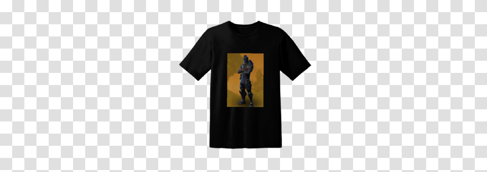 Fortnite Strangeshirts, Apparel, Person, Human Transparent Png