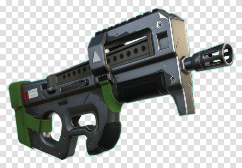 Fortnite Submachinegun Smg Game Games Gamer Gamers Daily Unvaulted Weapon Fortnite, Outdoors Transparent Png