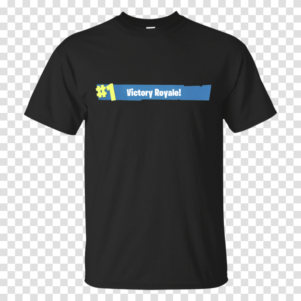 Fortnite T Shirt Victory Royale Wear We Droppin, Apparel, T-Shirt, Sleeve Transparent Png