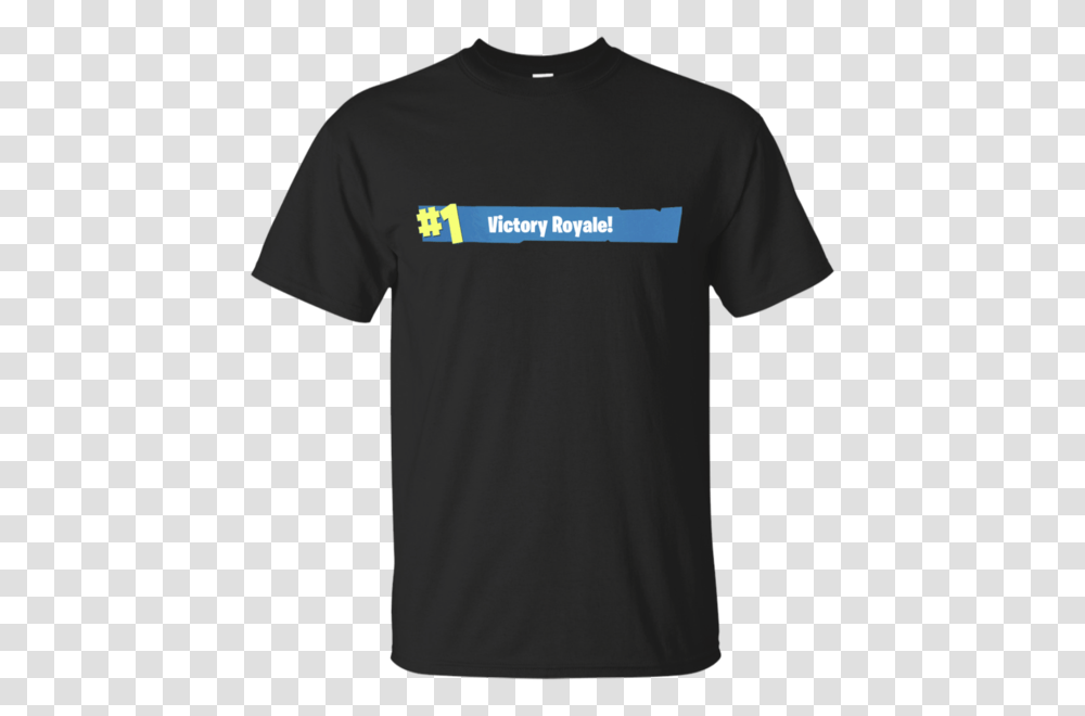 Fortnite T Shirt Victory Royale Wear We Droppin, Apparel, T-Shirt, Sleeve Transparent Png